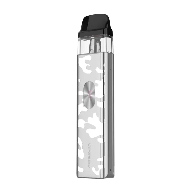 Vaporesso_xros_4_mini_camo_silver