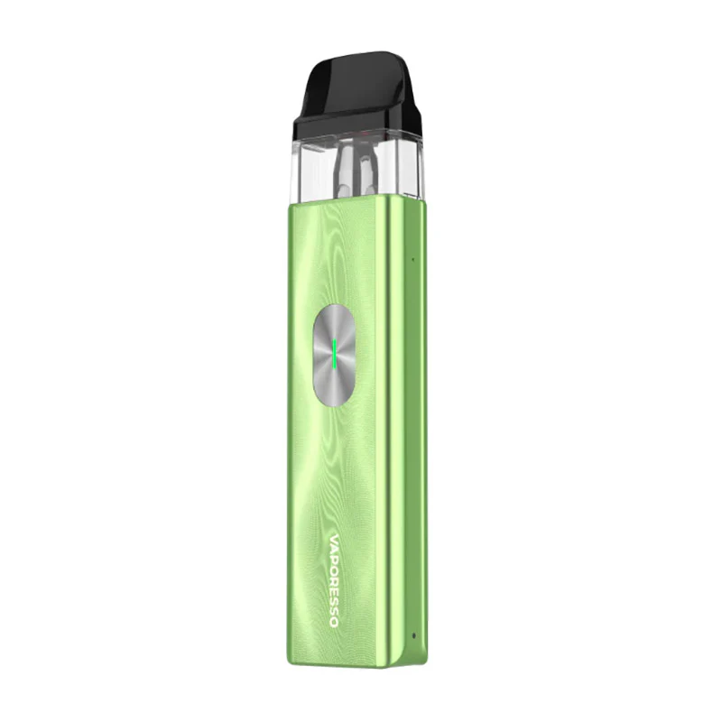 Vaporesso_xros_mini_4_ice_green