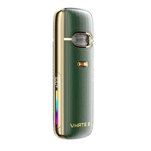 Voopoo-Vmate-E2-Pod-System-Kit-Emerald-Green-510x510