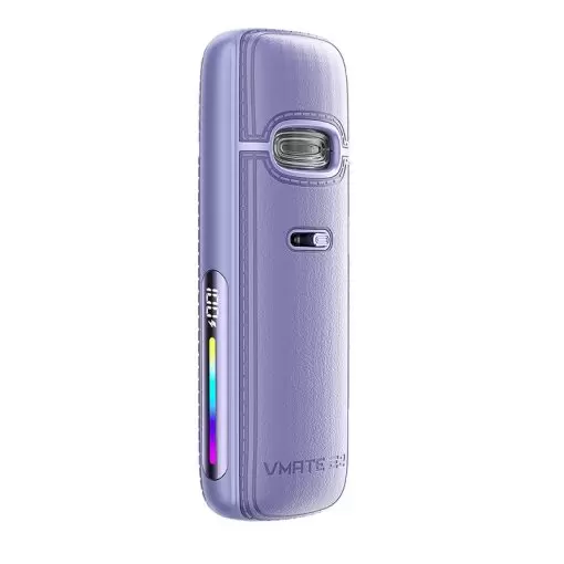 Voopoo-Vmate-E2-Pod-System-Kit-Lavender-Purple-510x510