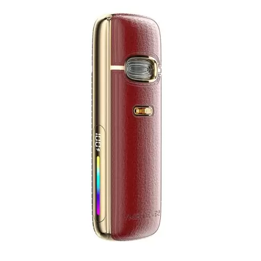 Voopoo-Vmate-E2-Pod-System-Kit-Rose-Red-510x510
