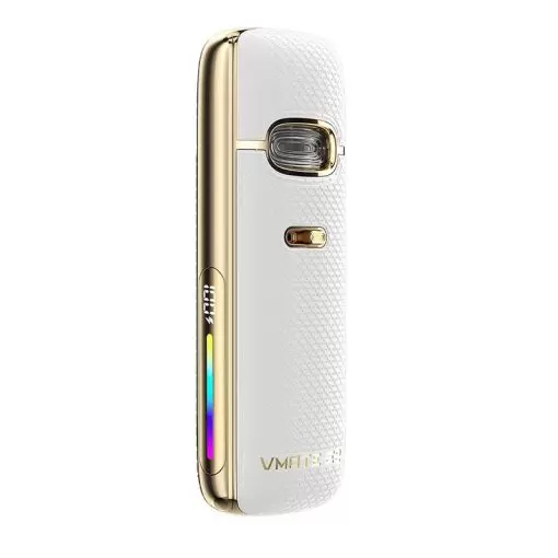 Voopoo-Vmate-E2-Pod-System-Kit-Seashell-white-510x510