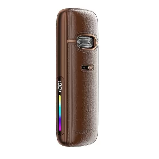 Voopoo-Vmate-E2-Pod-System-Kit-Walnut-Brown-510x510